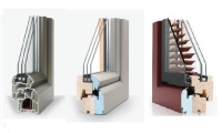 Koji prozor odabrati: Aluminijski, PVC ili Drveni?
