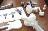 3D printanje - Trodimenzijalno printanje predmeta (prototipa)