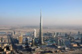 Dubai - Kalifov toranj je najviša građevina na svijetu (VIDEO!)