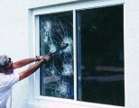 Sigurnosne i protuprovalne folije za staklo (VIDEO!)