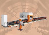 Obradni centar Elumatec SBZ 151 (VIDEO!)