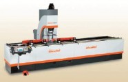 Obradni centar Elumatec SBZ 122 (VIDEO!)