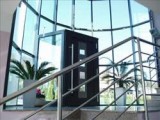 Kontinuirana fasada - Alu fasada