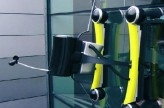 Globalna pokretanja čišćenja pročelja staklenih fasada Serbot robotima (VIDEO!)