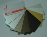 Eloksaža aluminija - Alu stolarija